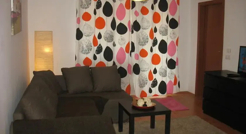Apartament 30