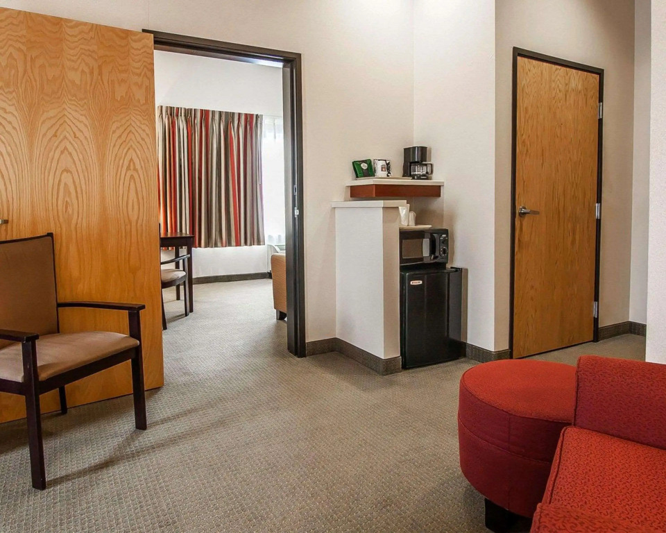 Comfort Inn & Suites Creswell