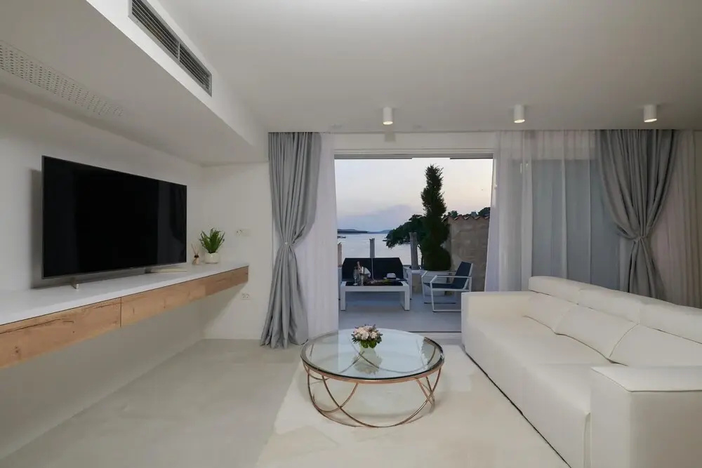 Aria Apartment