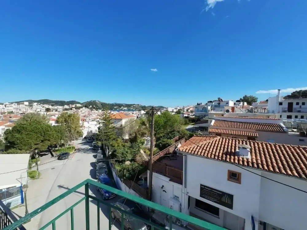 Nel Paese Apartment