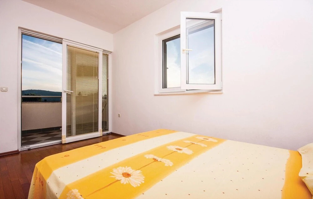 Stunning Home in Primosten With Wifi and 2 Bedrooms