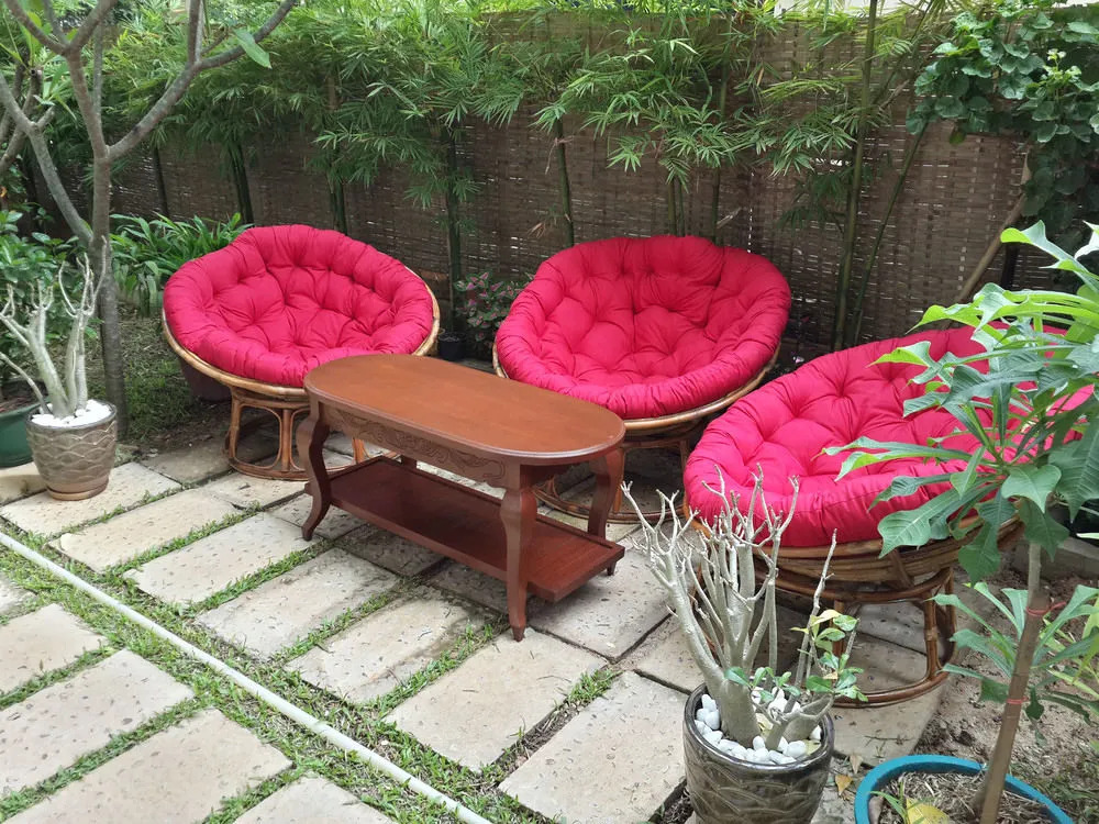 Angkor Attic Villa