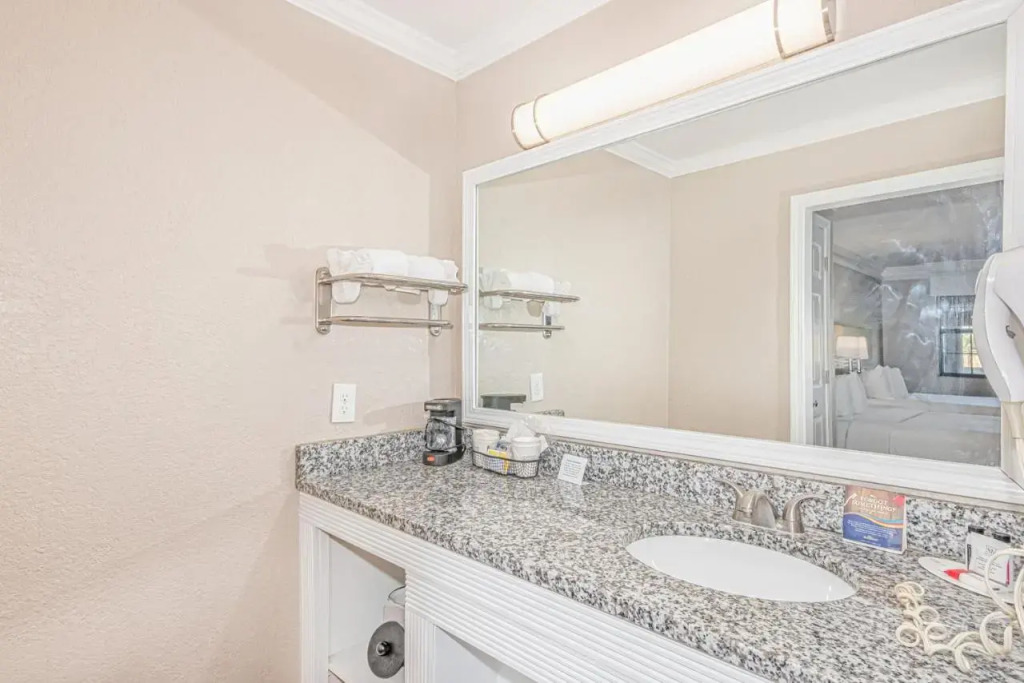 La Quinta Inn Tallahassee South