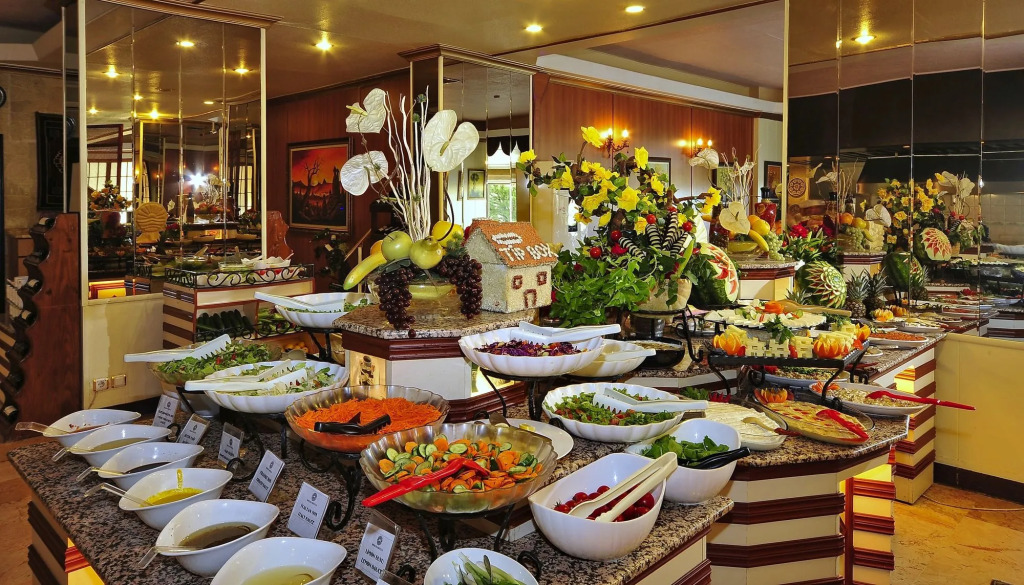 Dinler Hotels Urgup