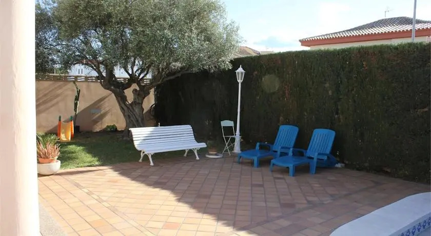 Villa Lorena