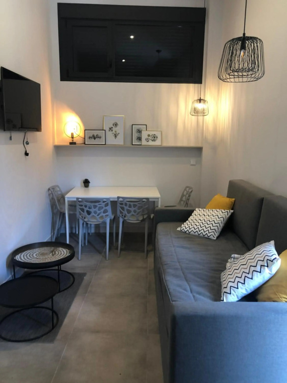 TRIA NOMINA Apartamentos Turísticos