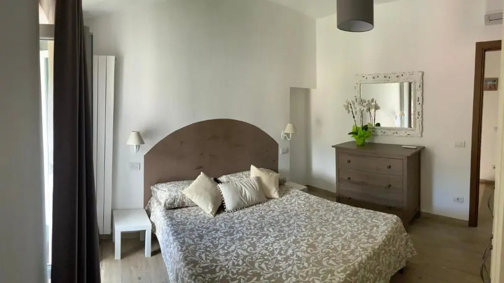 Casa La Wanda - Camaiore, Toscana - 2 Br & Terrace