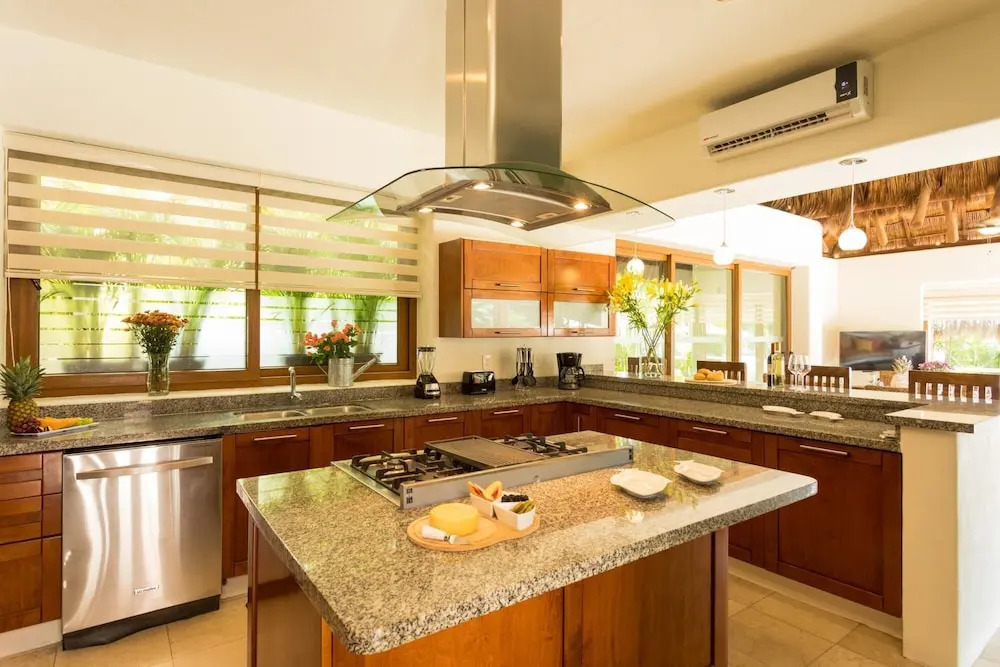 Casa del Mar Punta Esmeralda