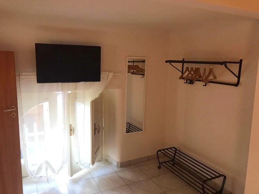 Apartment with 2 Bedrooms in Catania, with Wifi - 5 Km From the Beach