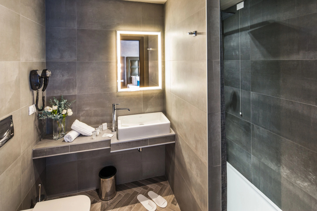 Spice Hotel Milano