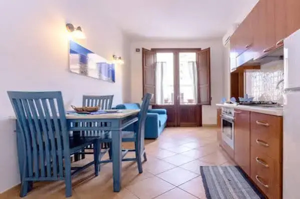 Renda Apartments