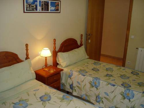 Hostal Parajas