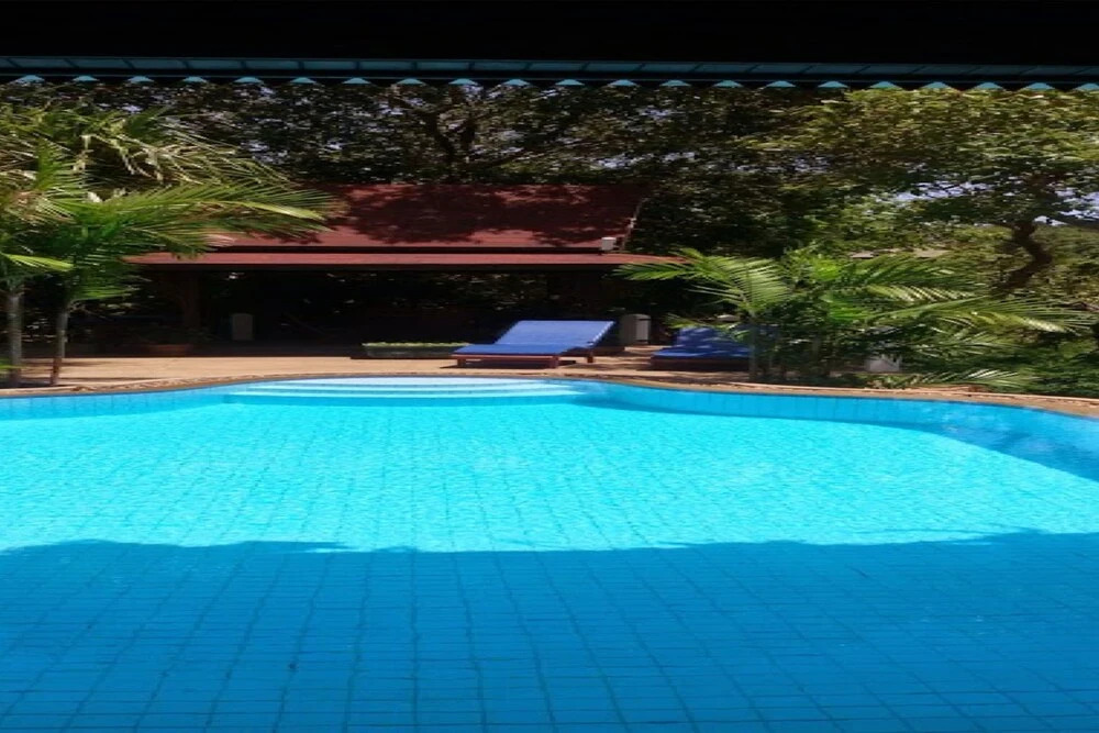 3 Bedroom Sea View Villa Leelavadee