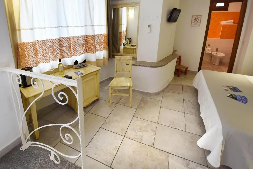 Hotel I Graniti
