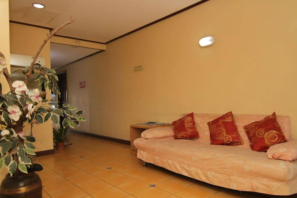 Casa Rosario Hotel