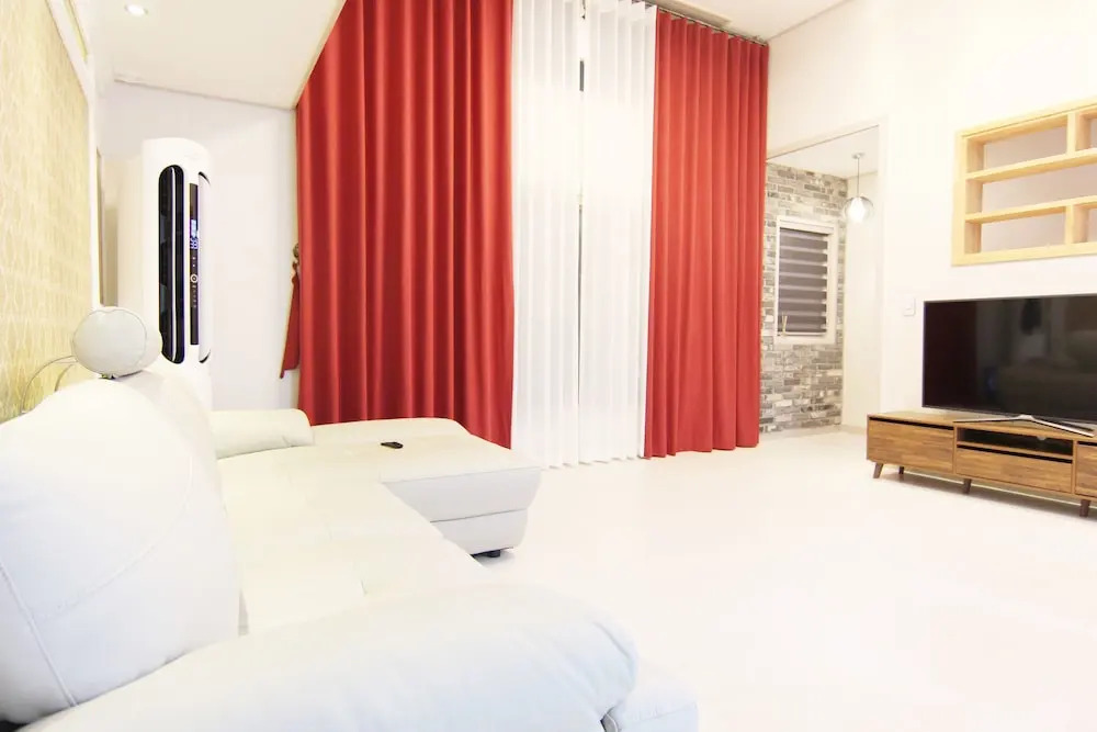 Fateful Guesthouse in Heaven