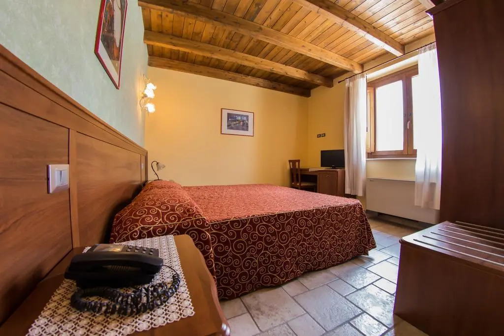 Il Vecchio Mulino
