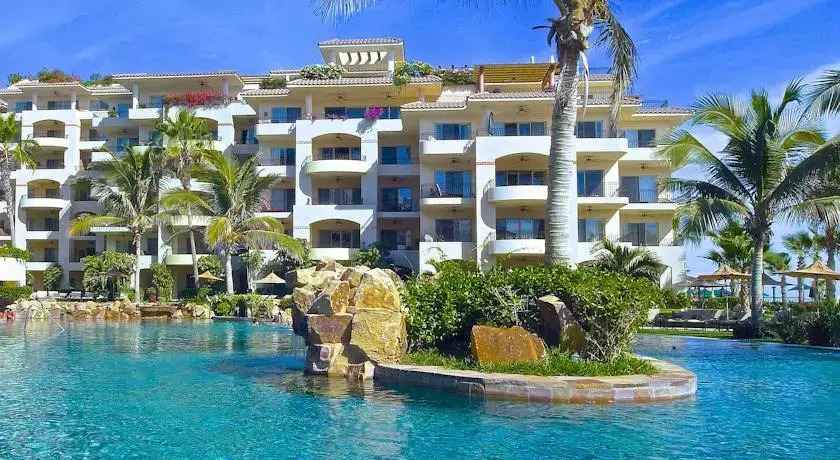Villa La Estancia