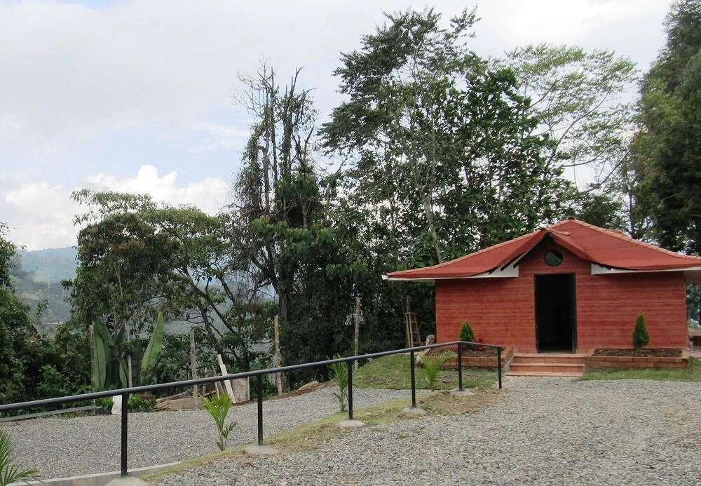Hotel Campestre El Cielo