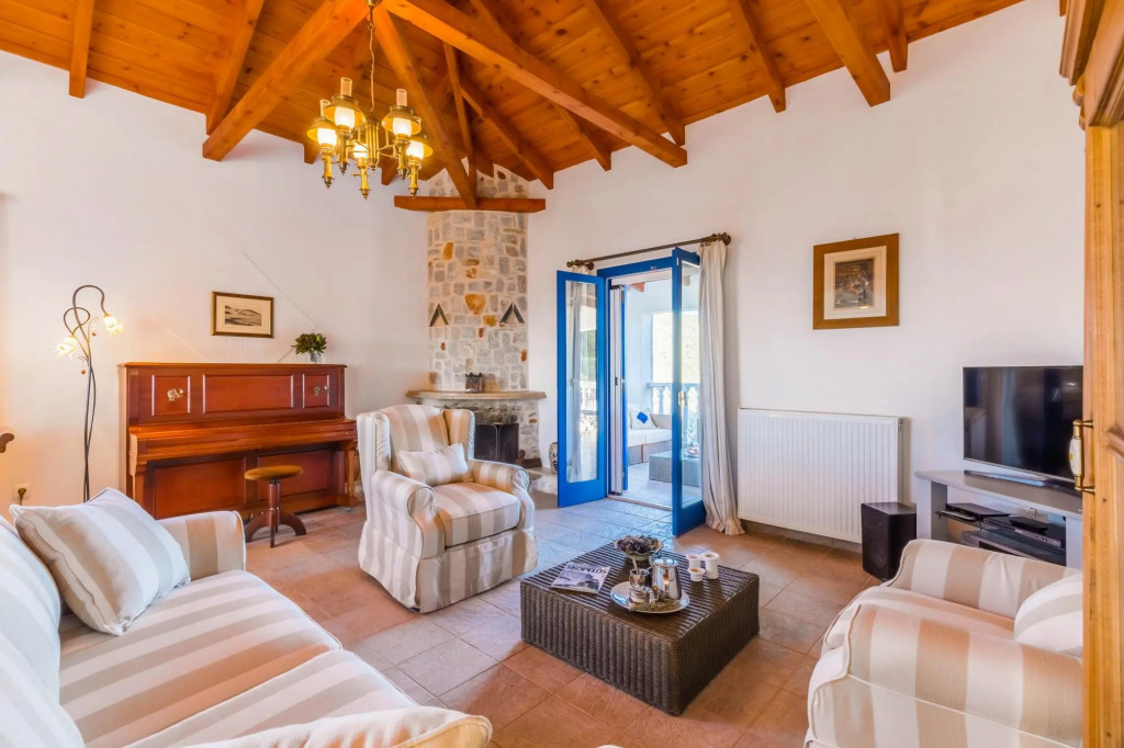 Villa Levanda Large Private Pool Sea Views A C Wifi - 3206