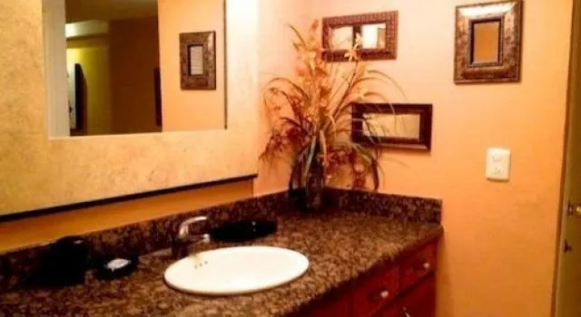 Pacific View Vallarta Condo 1042