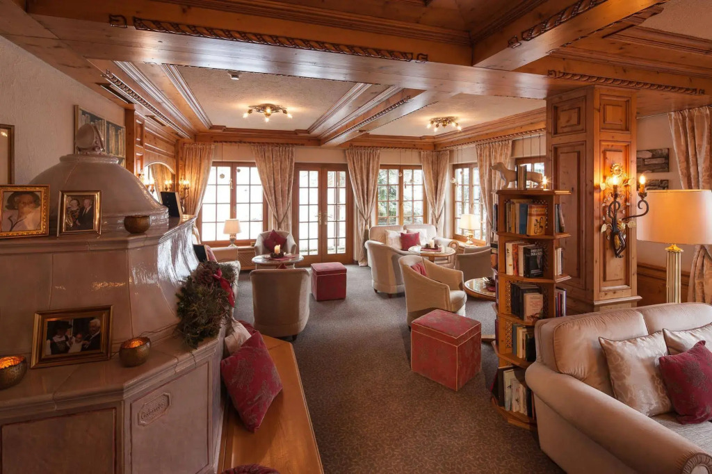 Pfefferkorns Hotel