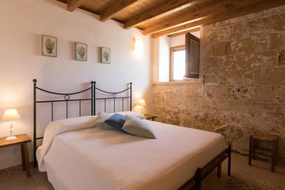 B&B Il Giardino del Priore