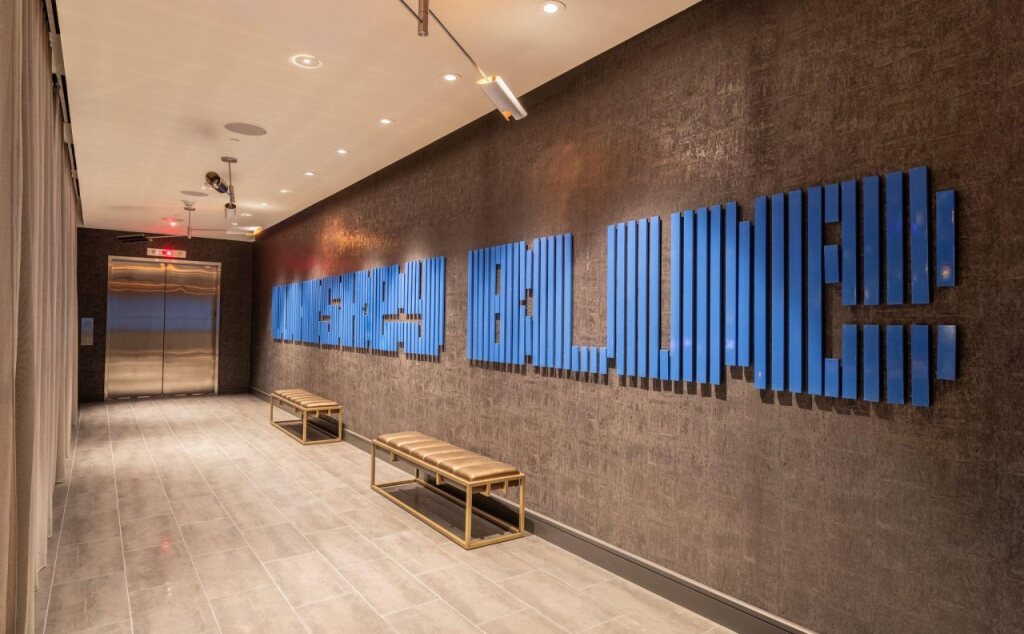 Hotel Colee, Atlanta Buckhead, Autograph Collection
