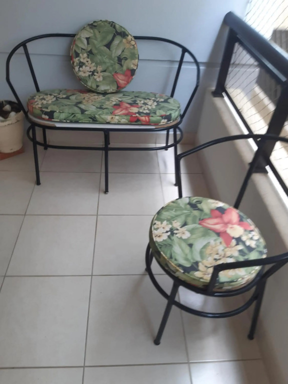 Apartamento Encantador com estacionamento incluso