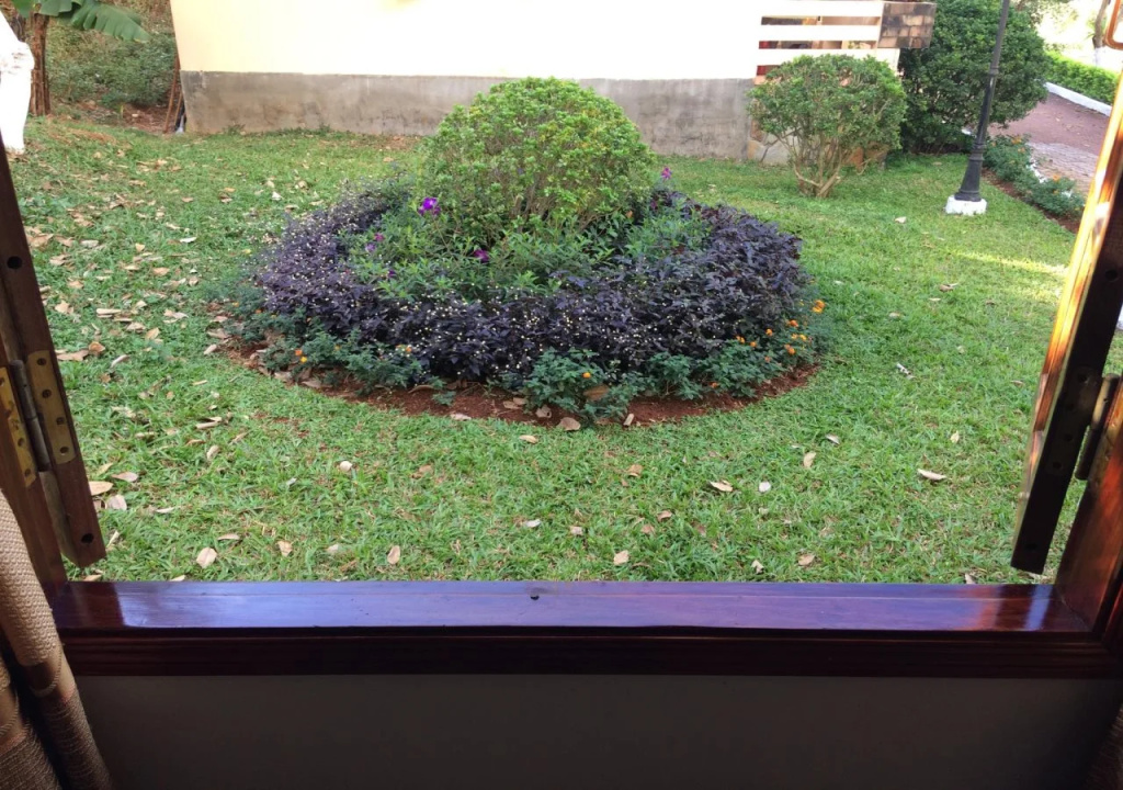 HANZ Hotel Thien Duong Xanh