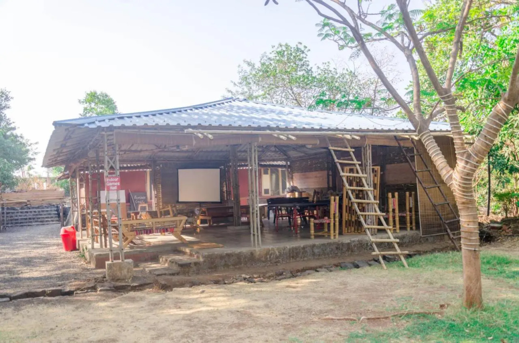 Avanti Kalagram Hill Top Resort, Mulshi