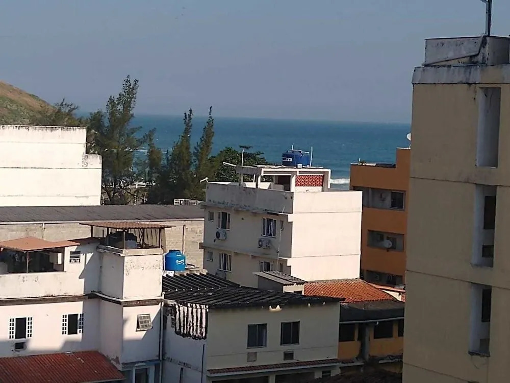 Hostel Pontal do Duque