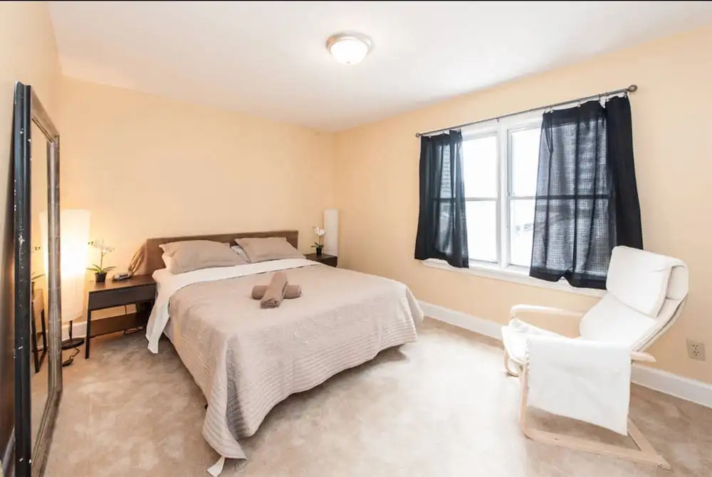Home in Trendy & Vibrant Westboro
