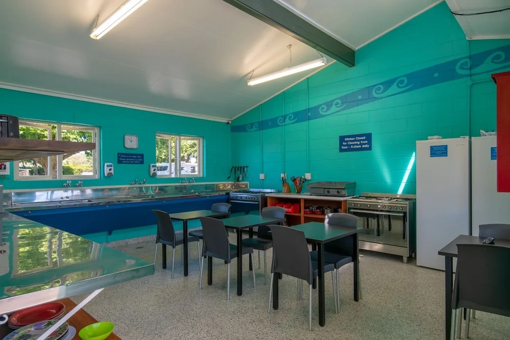 Cambridge Top 10 Holiday Park