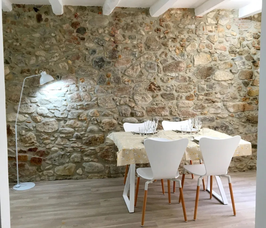 Modern Loft in The Historical Town