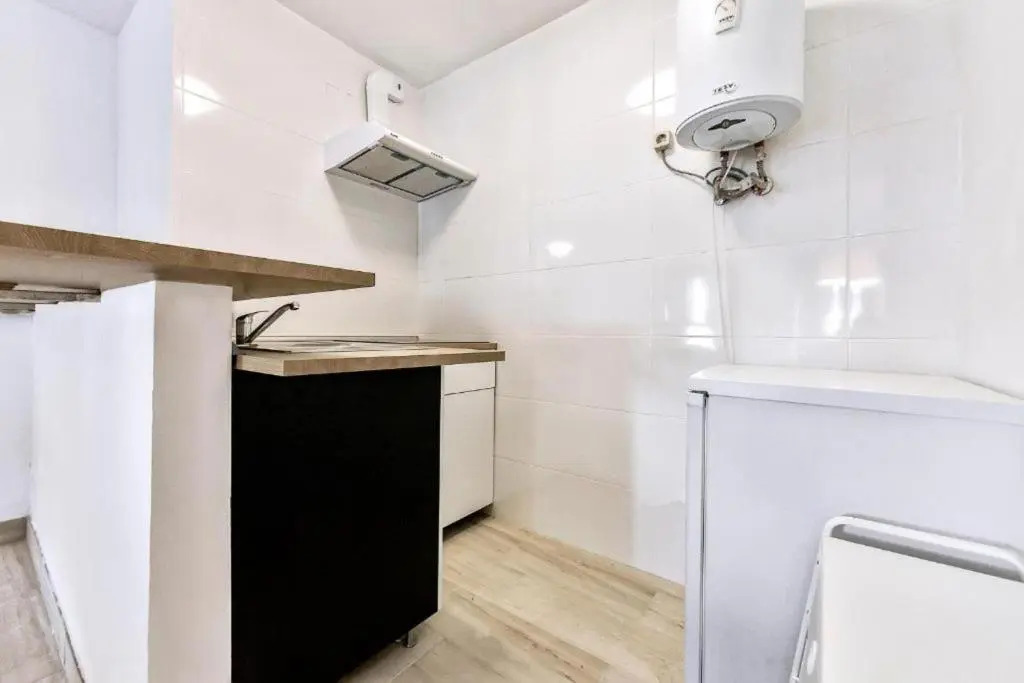 Apartamento de 2 dormitorios con Wifi, cerca de playa, en Playa de Las Americas