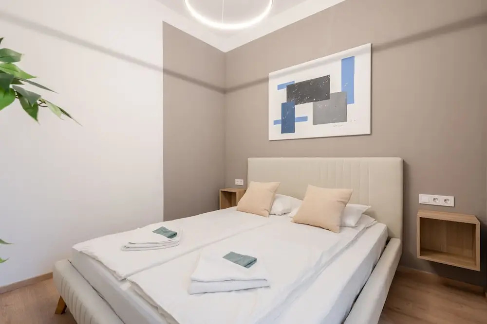 N36- Boutique Apartments, Best Location, By BQA