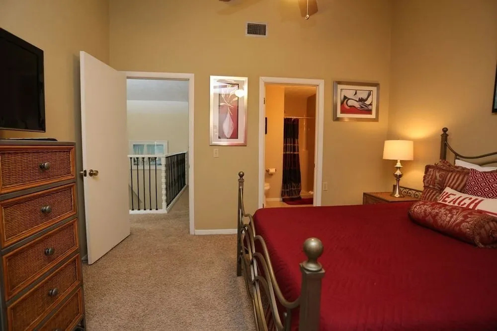 Windsong 3 Apartment 3 Bedroom