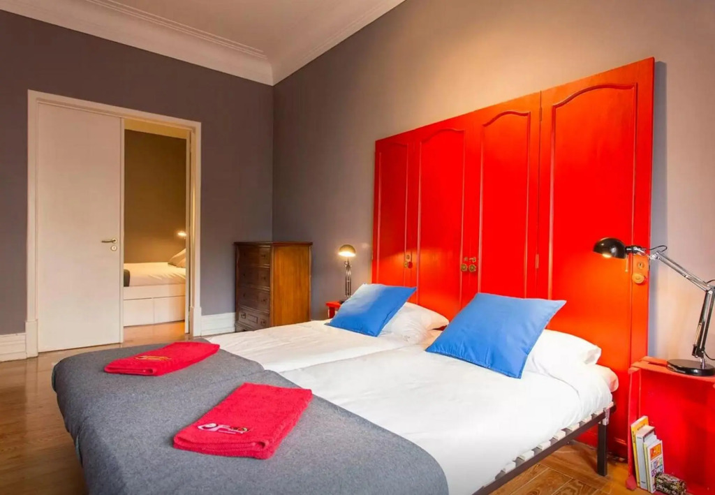 Strawberry Fields - 6 Bedroom at Avenida