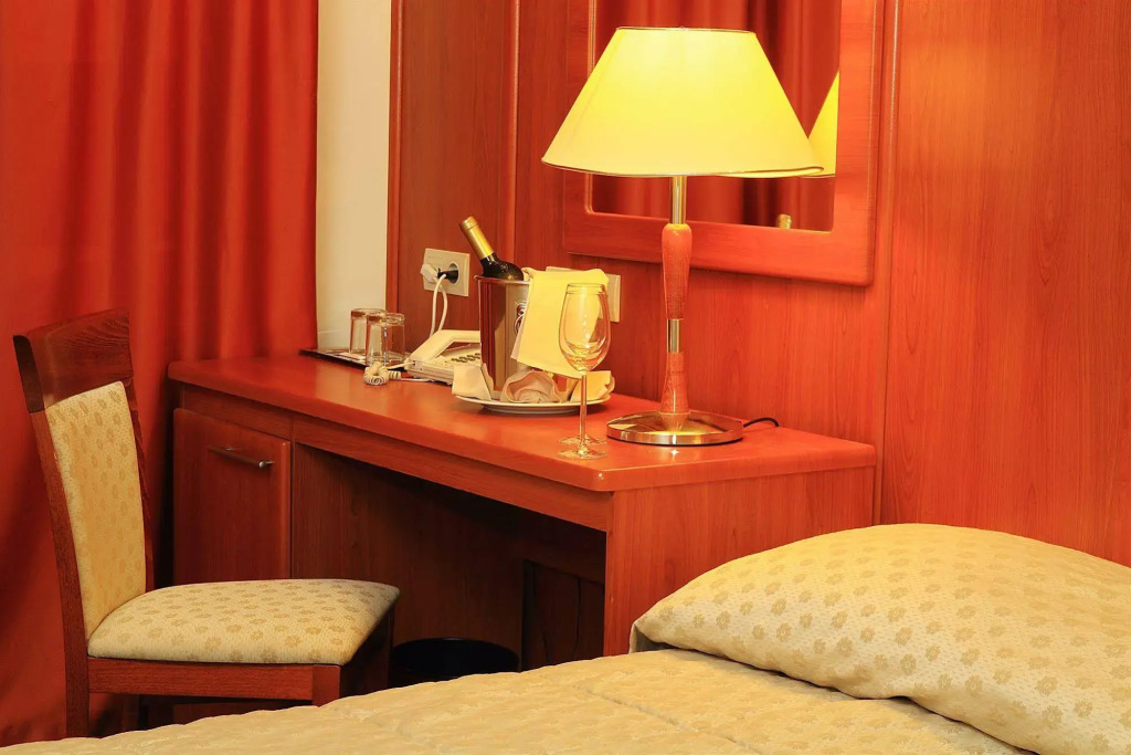 Marko Polo Maradiso Hotel by Aminess