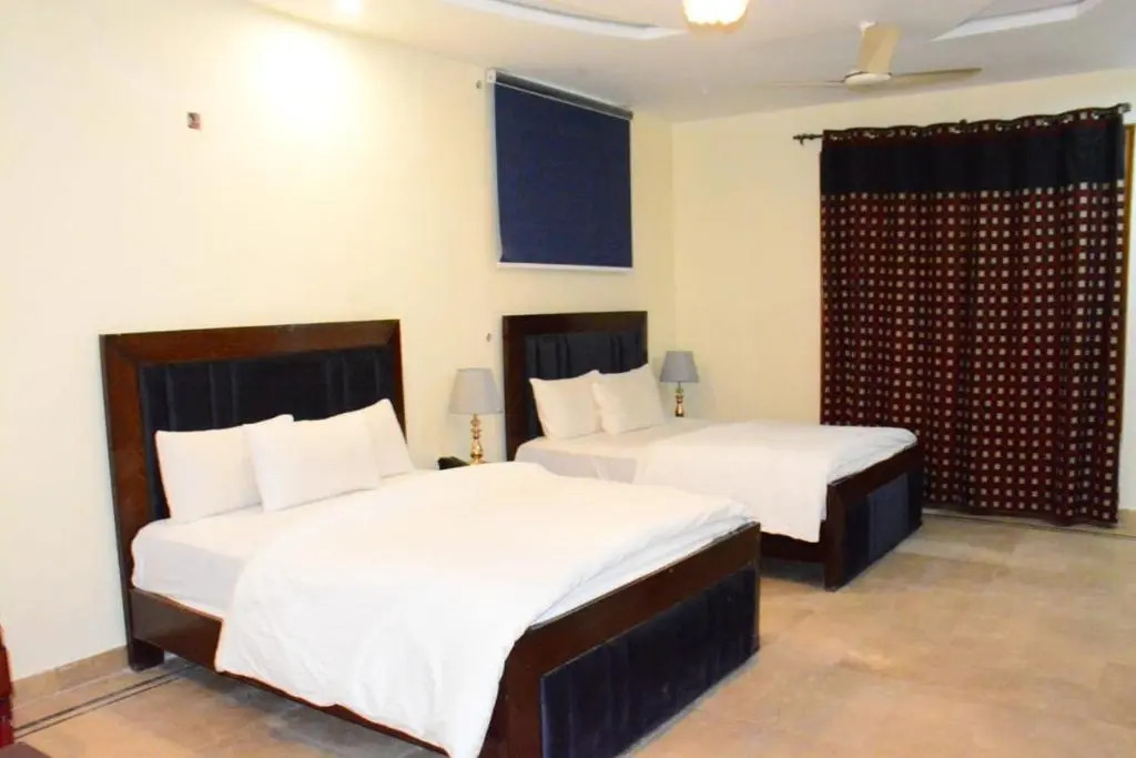 Chirani Signature Hotel