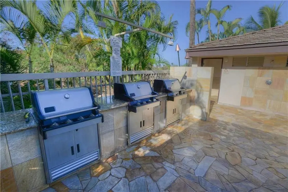 Maui Banyan H214 - One Bedroom Condo