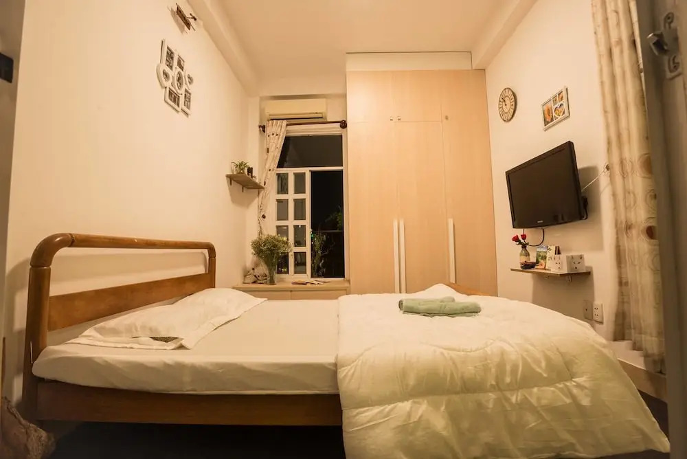 An Corner Homestay