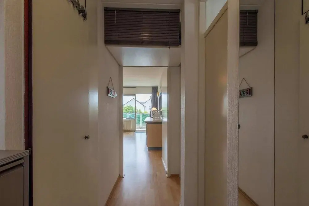 Apartment in Callantsoog Near the Dunes