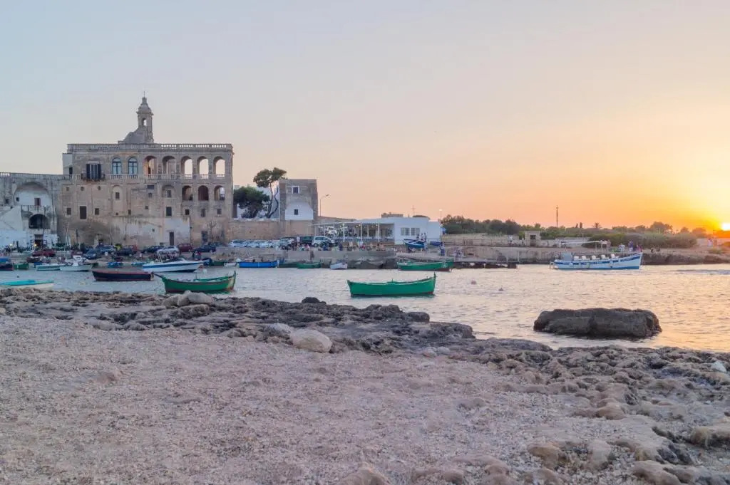 Casa vacanza a 10 metri dal mare