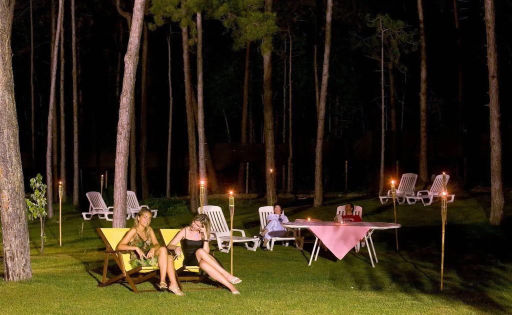 Hotel & Wellness Fra I Pini