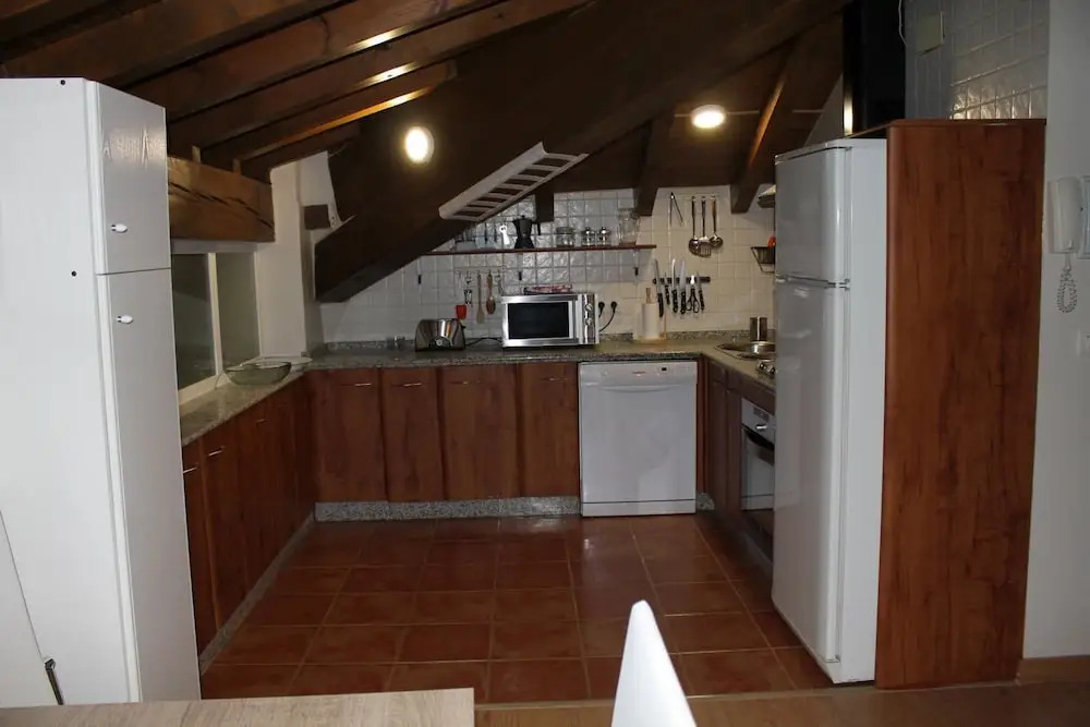 Casa La Lancha