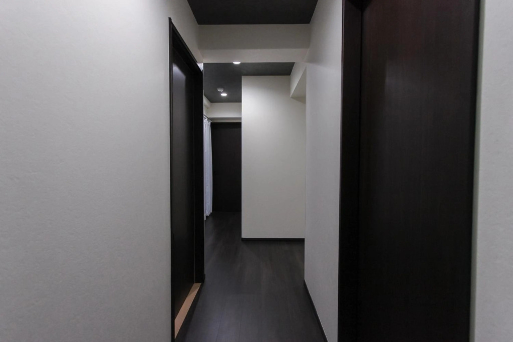 Parkside Inn Hakata No.4
