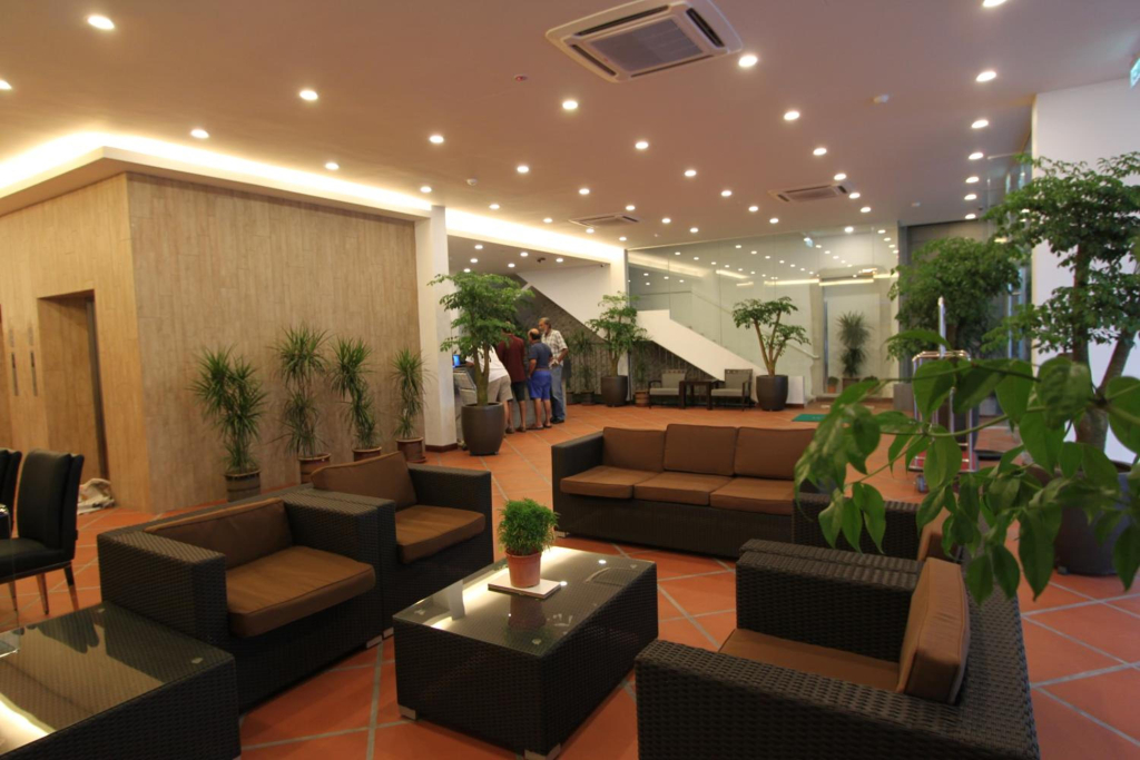 Molek Garden Hotel