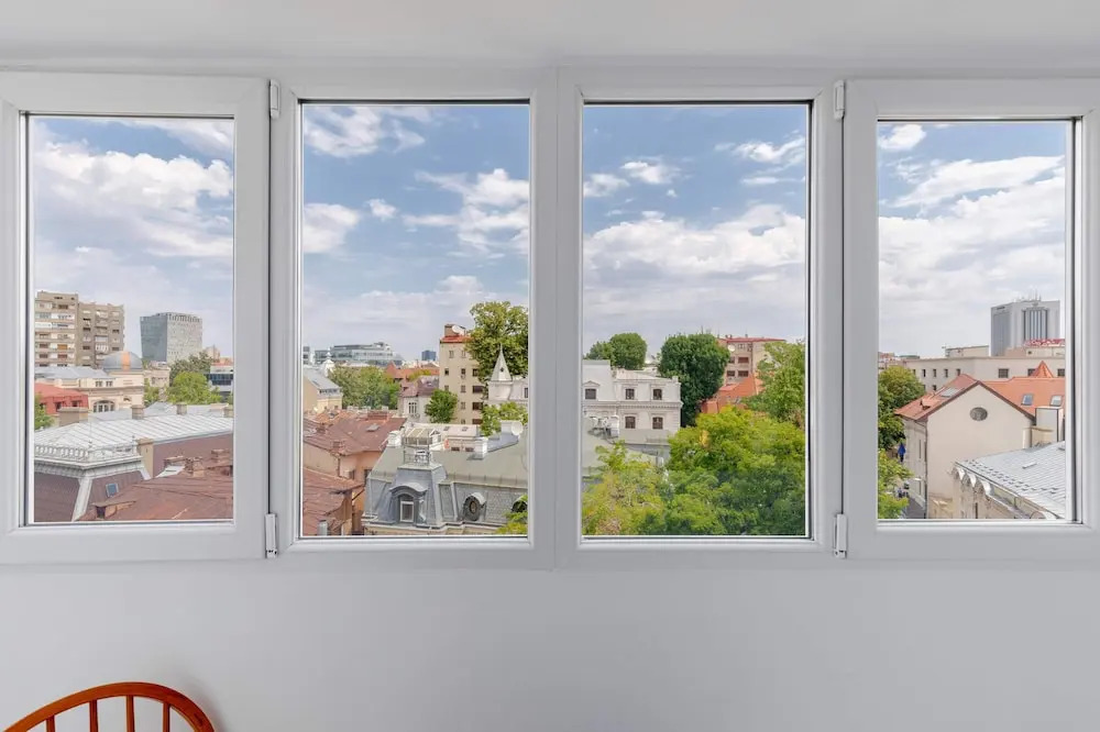 Efficient Studio Apartments on Calea Victoriei - Smart Layouts & Central Access